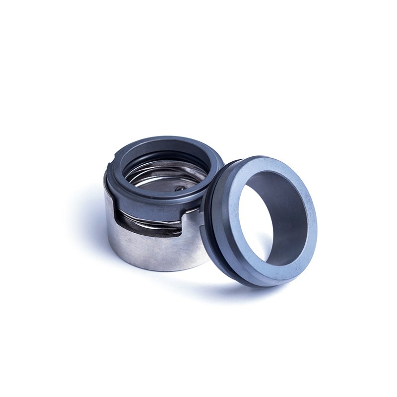 application-durable silicon o ring pillar customization for fluid static application-Lepu Seal-img-2