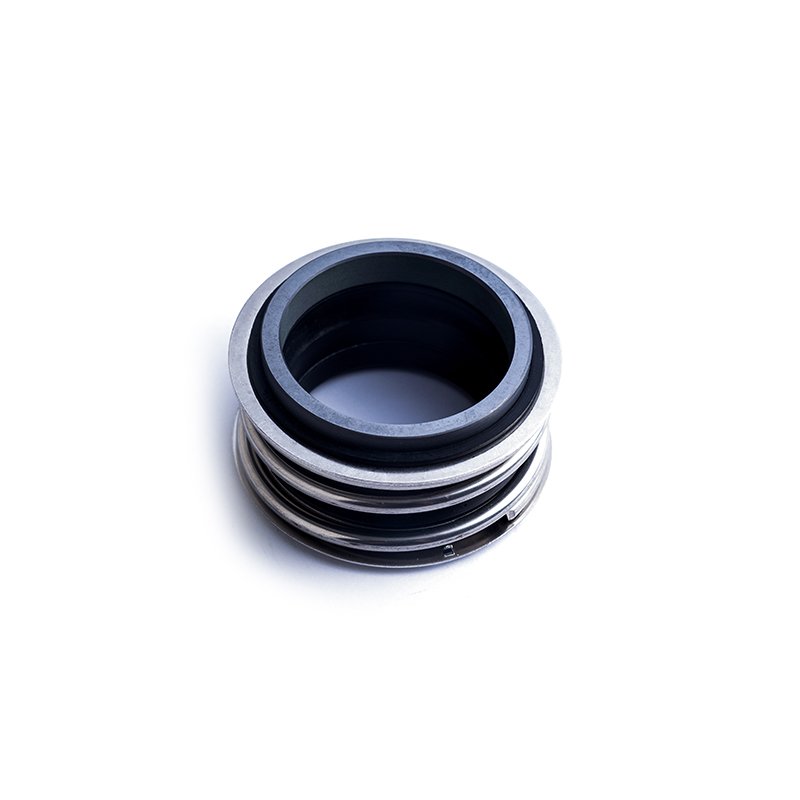latest bellows mechanical seal made customization for high-pressure applications-Lepu Seal-img-1