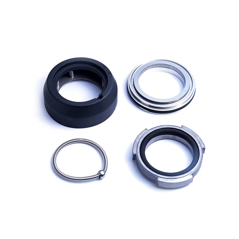 Lepu-High-quality Flygt Pump Seal | 45mm Upper And Lower Flygt Mechanical Seal