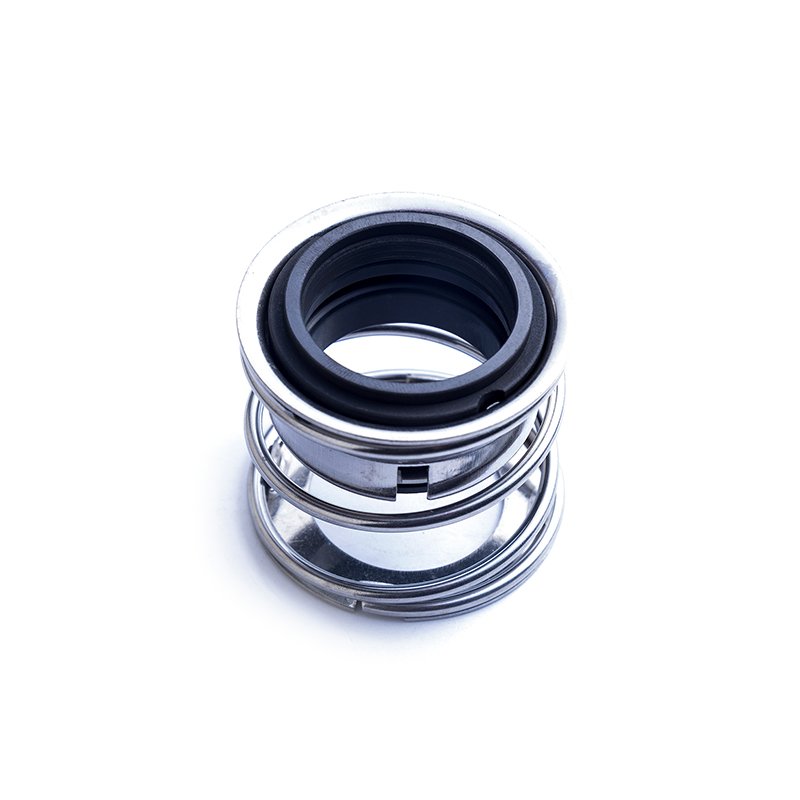 application-portable bellows mechanical seal by customization for food-Lepu Seal-img-2