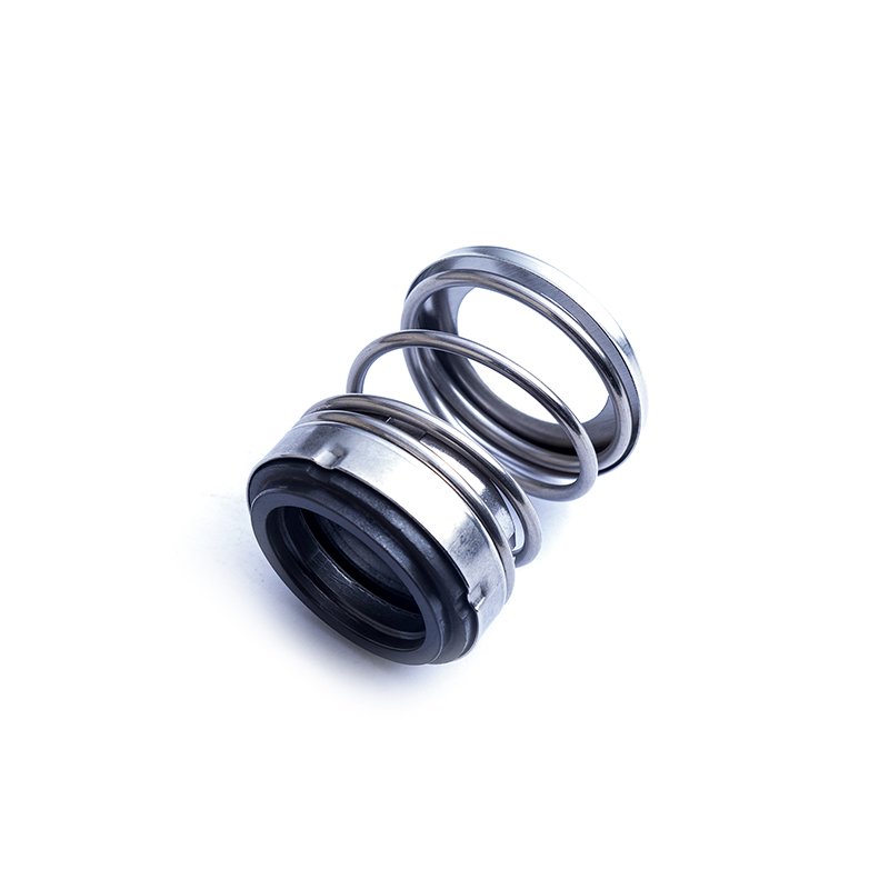 Lepu high-quality metal bellow mechanical seal customization for food-Lepu Seal-img-1