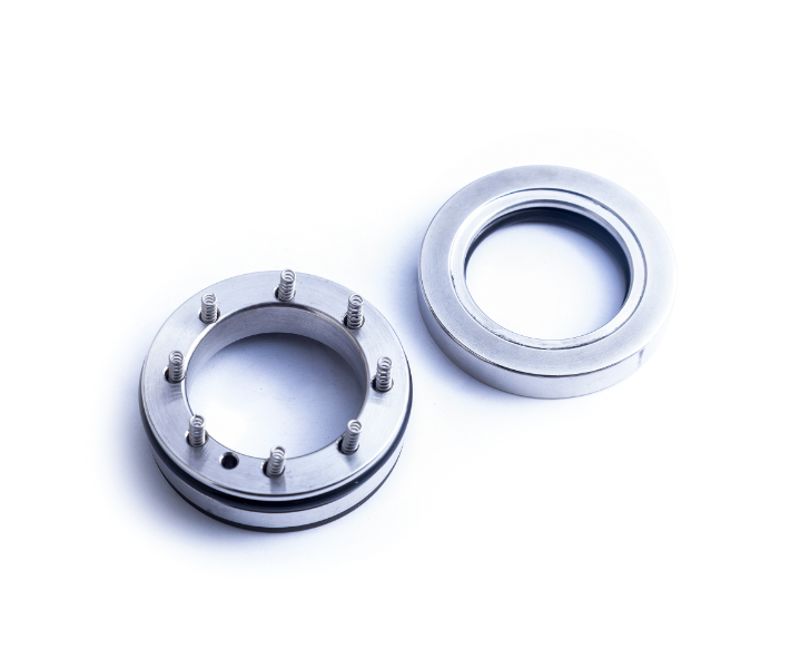 funky water pump seals manufacturers nissin ODM for high-pressure applications-Lepu Seal-img-1