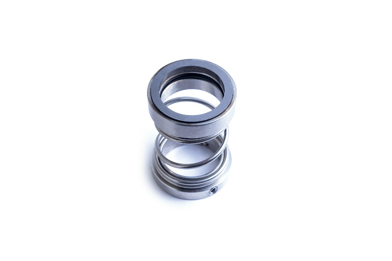 Lepu Breathable metal o rings supplier for fluid static application-Lepu Seal-img-1