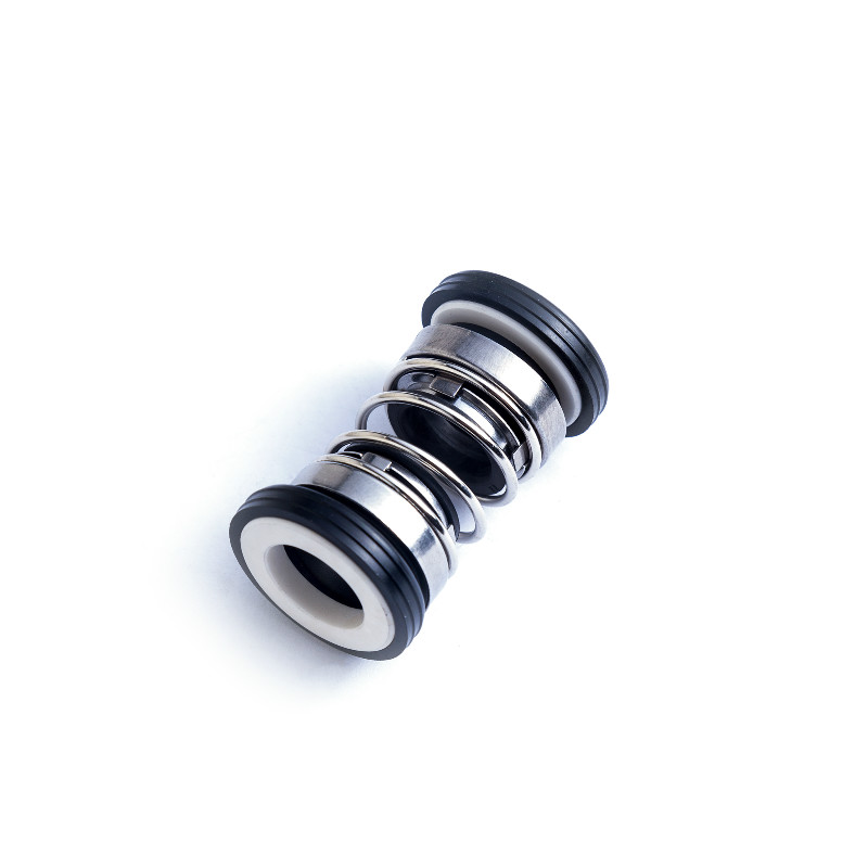 Lepu punched double mechanical seal arrangement buy now for beverage-Lepu Seal-img-1