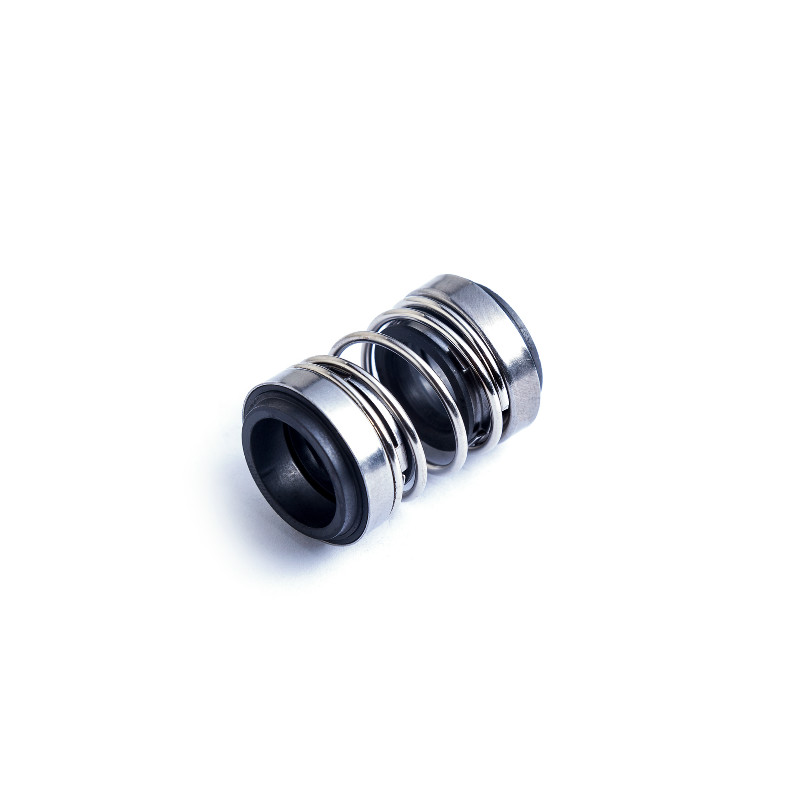 Lepu punched double mechanical seal arrangement buy now for beverage-Mechanical seal, Cartridge Seal-1
