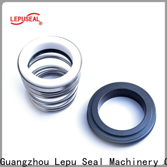 ODM Best Burgmann Mechanical Seal Catalogue Directly ODM High Pressure