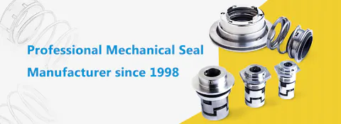 mechanical seal manufacturers, pump seal manufacturers, mechanical shaft seal