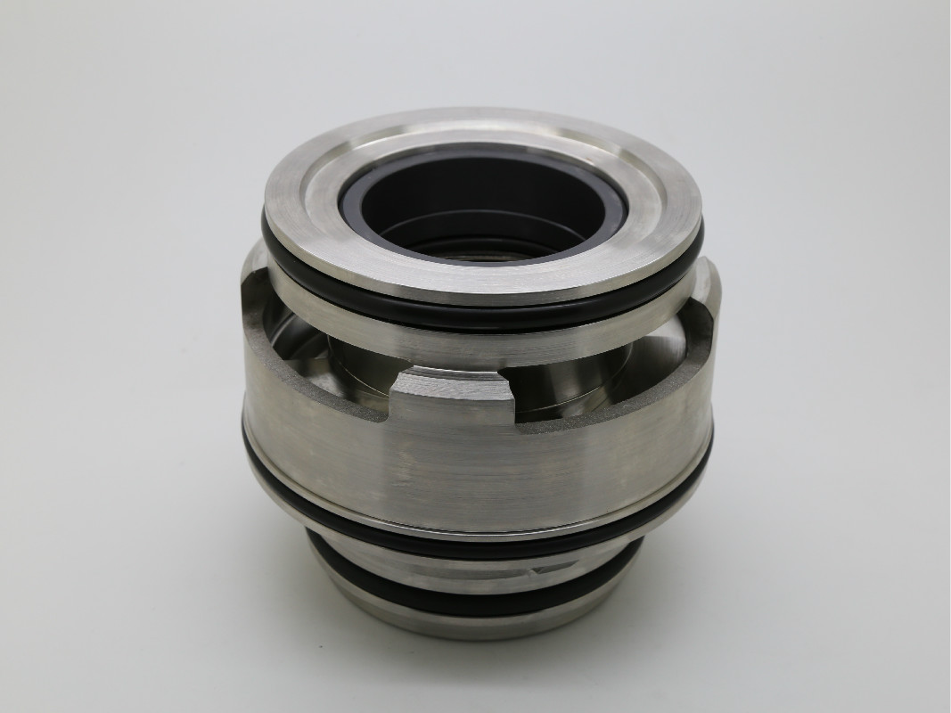 Lepu Grundfos sarlin cartridge mechanical seal 43mm for sarlin wasterwater pump Grundfos mechanical seal image1