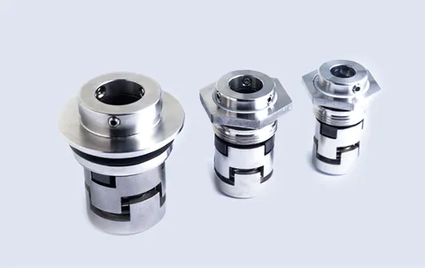 product-Cartridge Design Grundfos Mechanical Seal Grf-c For Grundfos Cr Vertical Pump-Lepu Seal-img-3