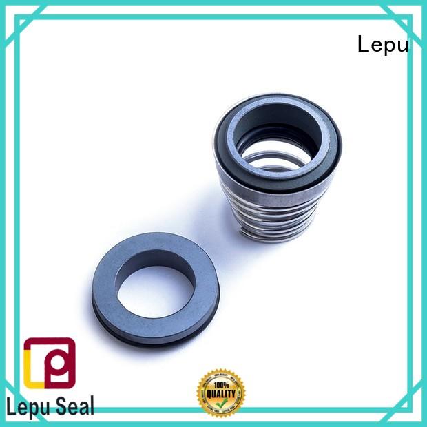 Lepu multipurpose metal bellow mechanical seal customization for beverage