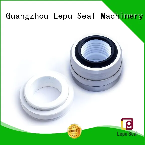 solid mesh PTFE Bellows Seal seal buy now for high-pressure applications