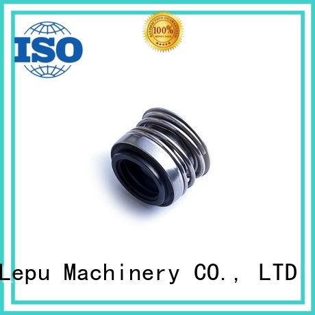 Lepu Breathable mechanical seal bulk production for high-pressure applications