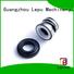 rubber bellow mechanical seal by made Lepu Brand