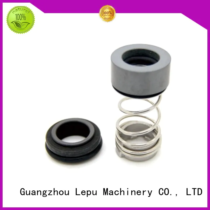 solid mesh grundfos mechanical seal catalogue pump OEM for sealing frame