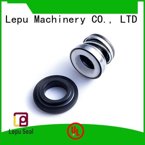 rubber bellow mechanical seal & 16mm mechanical seal