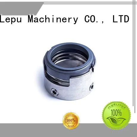 Lepu marine o ring mechanical seals customization for water