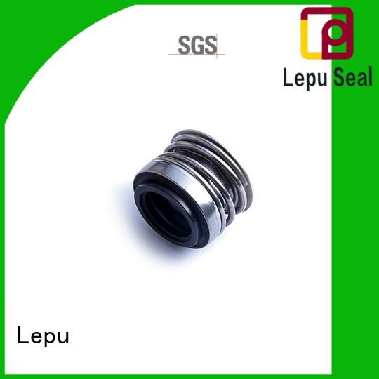 Lepu household bellows mechanical seal free sample for high-pressure applications