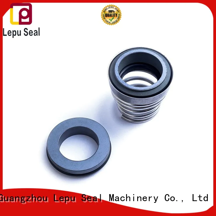 Lepu 104 get quote for high-pressure applications