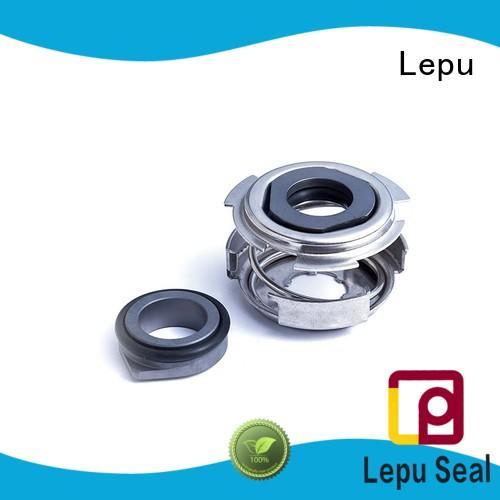 Lepu cnp grundfos mechanical shaft seals customization for sealing frame