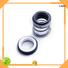 Breathable bellows mechanical seal made ODM for beverage
