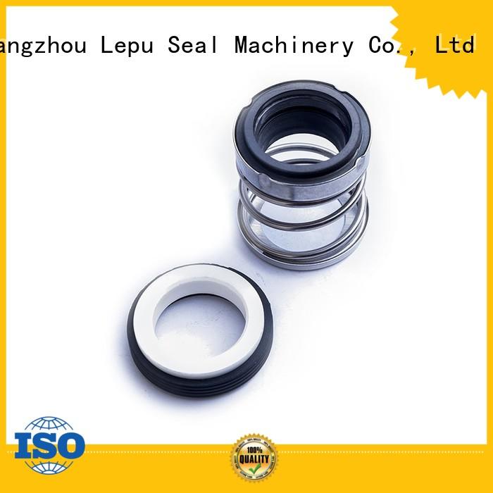 Lepu pump john crane mechanical seal distributor ODM for pulp making