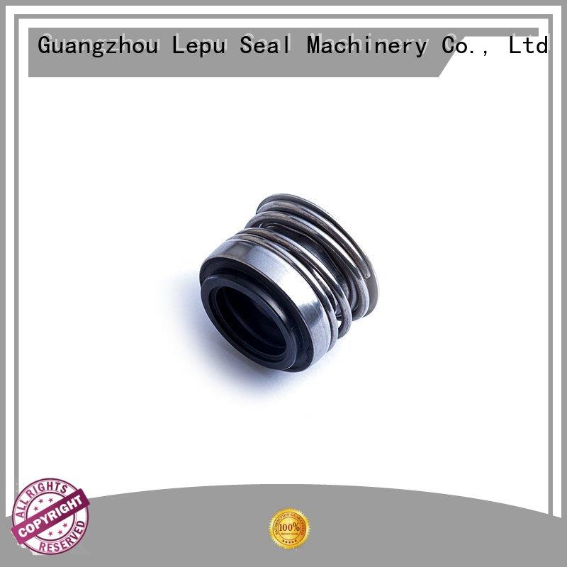 Lepu high-quality bellow seal factory for food