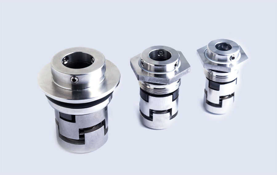 Lepu high-quality grundfos mechanical seal supplier for sealing joints