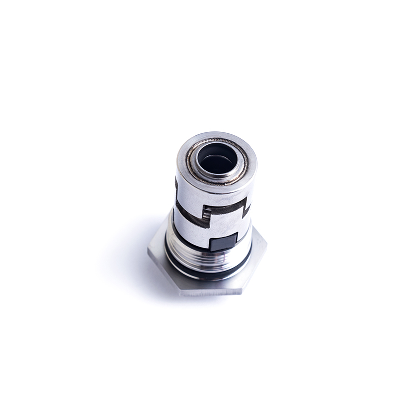 Lepu high-quality grundfos mechanical seal supplier for sealing joints-5