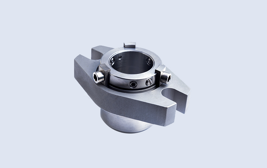 portable aesseal mechanical seal ii free sample for high-pressure applications-1