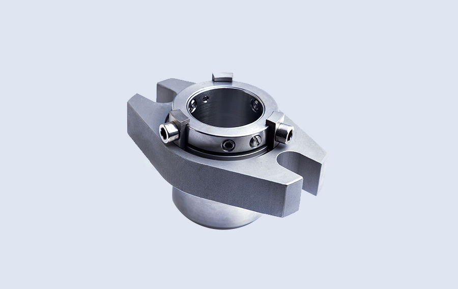 Aesseal cartridge mechanical seal convertor II LP318 for conventional packing arrangement