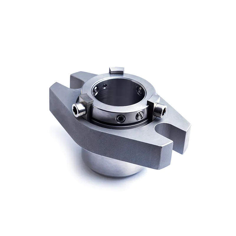 Lepu convertor aesseal mechanical seal customization for high-pressure applications