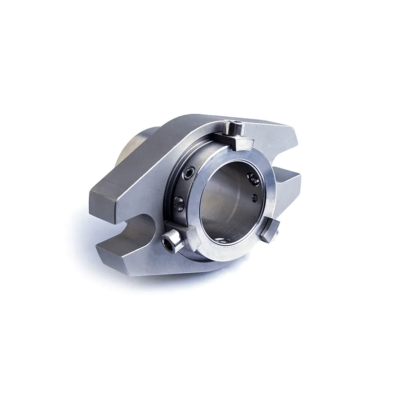 Lepu seal aesseal mechanical seal get quote for high-pressure applications