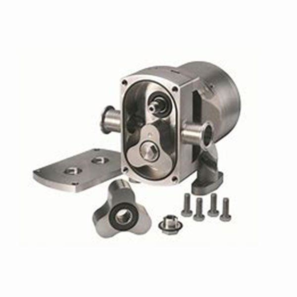 Lepu alfa Alfa Laval Pump Mechanical Seals customization for food-5