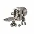 mechanical professional pump seal Alfa Laval Mechanical Seal LKH-01 Lepu Brand