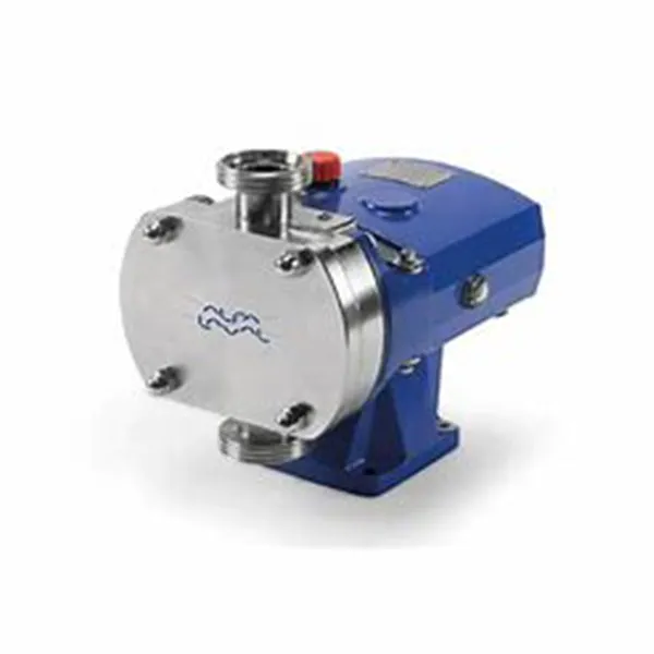 Lepu latest alfa laval mechanical seal supplier for high-pressure applications