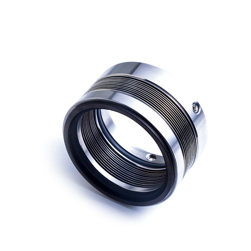 Lepu High precision metal bellows seal LP-85N made by one of the best seal factory Bellows seal image27
