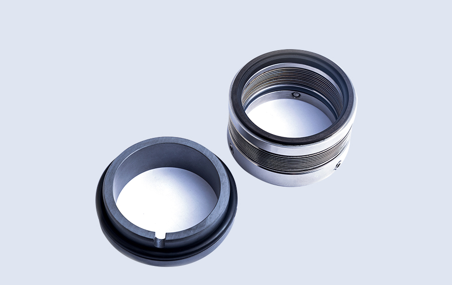 OEM metal bellow seals manufacturers-1