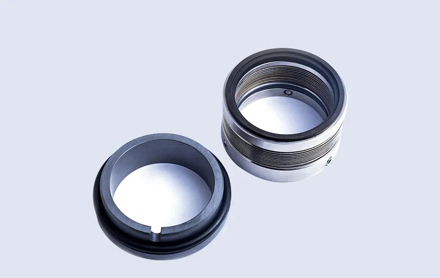 funky PTFE Bellows Seal mechanical customization for food