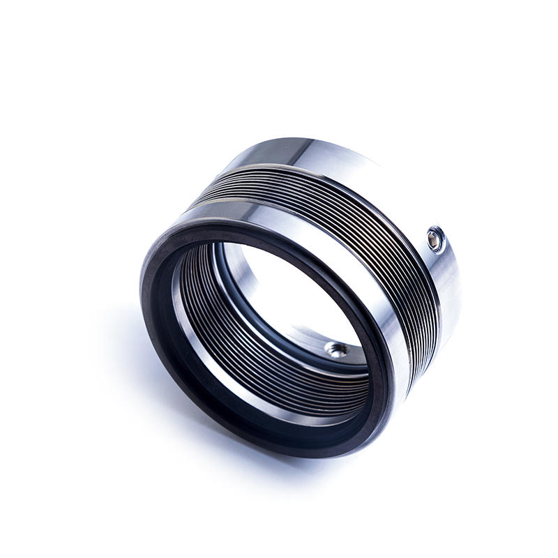 latest PTFE Bellows Seal mechanical OEM for high-pressure applications