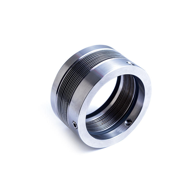 latest PTFE Bellows Seal mechanical OEM for high-pressure applications