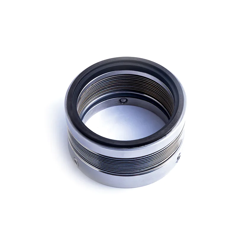 solid mesh Bellow Type Mechanical Seal customization for beverage