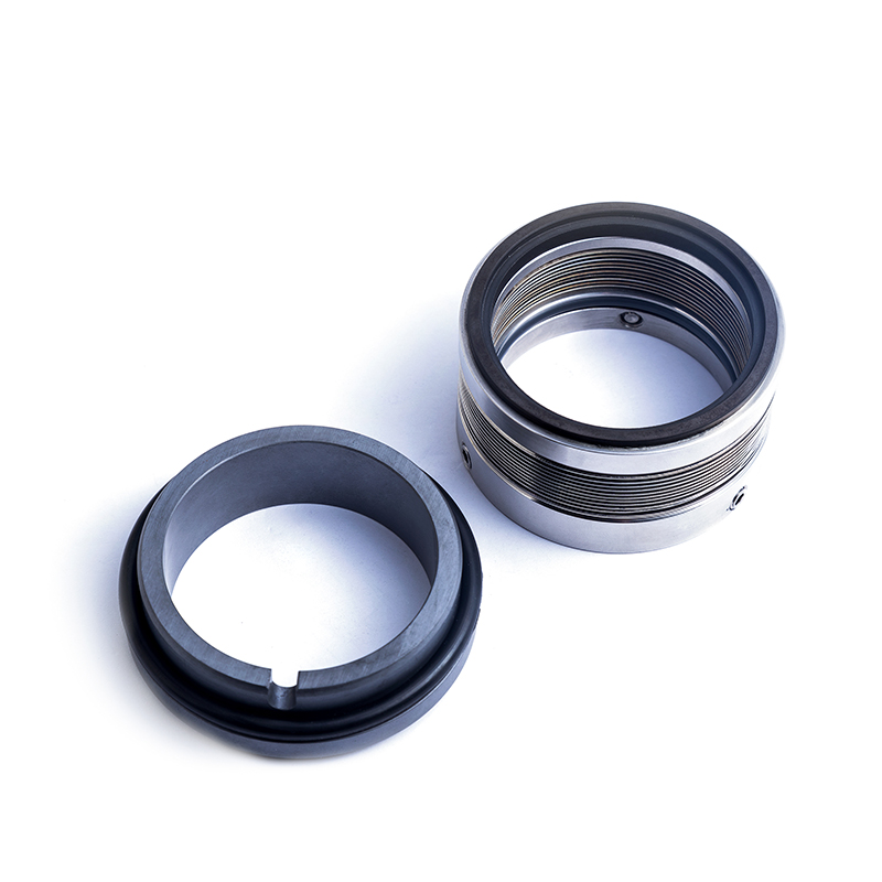 latest PTFE Bellows Seal mechanical OEM for high-pressure applications-5