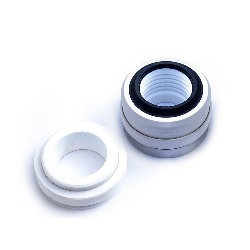 Lepu Promotional product PTFE bellows seal WB2 from 20 years professional mechanical seal manufacturer Bellows seal image26