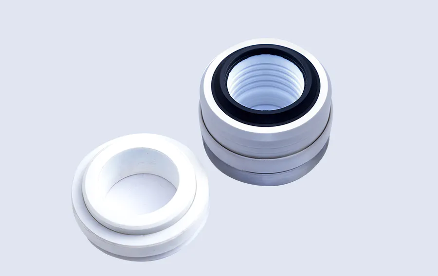 durable PTFE Bellows Seal professional OEM for food