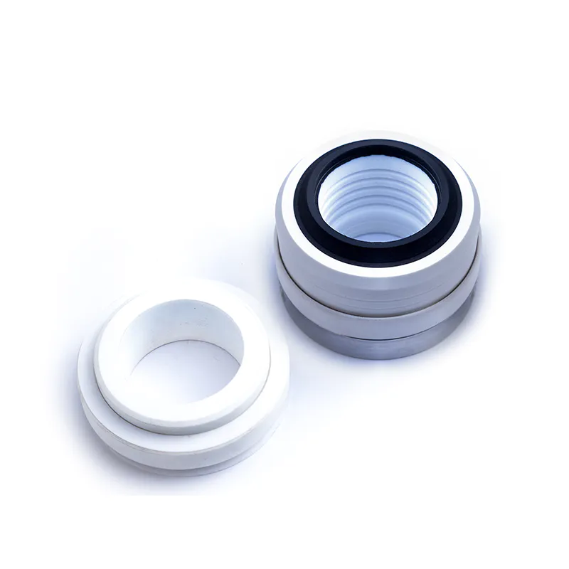 solid mesh PTFE Bellows Seal seal buy now for high-pressure applications