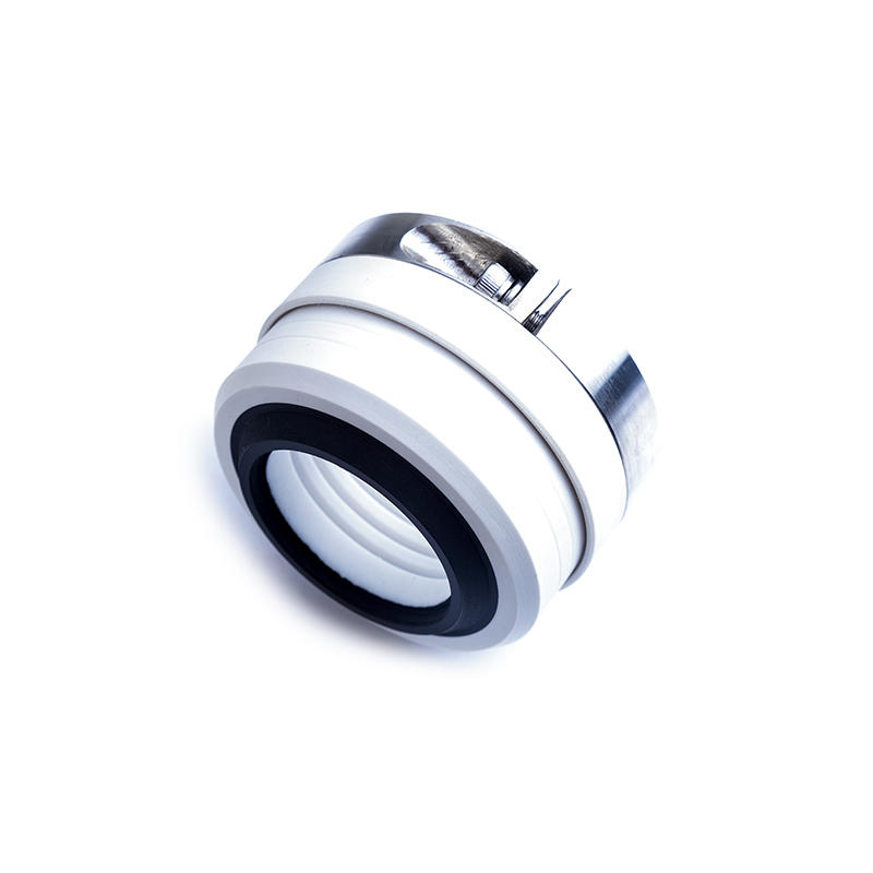Lepu high-quality Bellow Type Mechanical Seal mechanical for high-pressure applications
