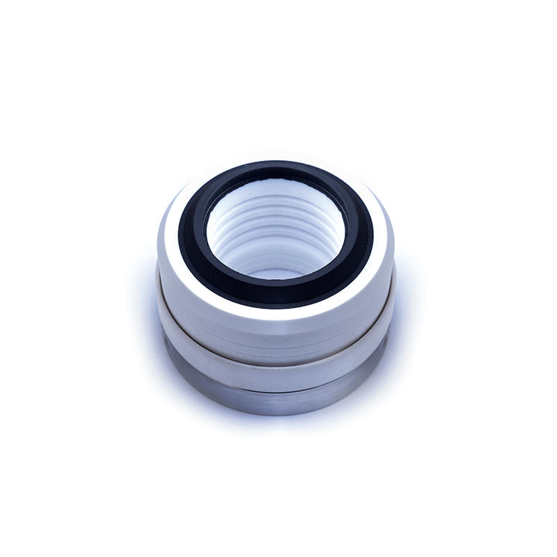 PTFE bellows seal WB2 from 20 years professional mechanical seal manufacturer