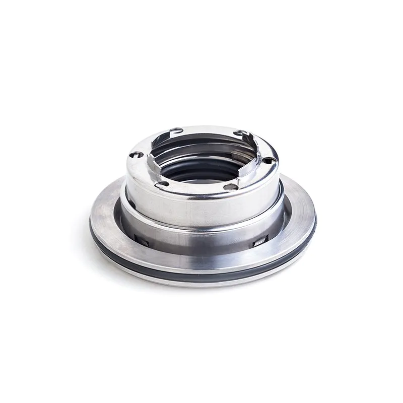 Lepu mechanical Blackmer Pump Seal customization for high-pressure applications