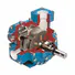blc45mm Blackmer Pump Seal Factory pump for high-pressure applications Lepu