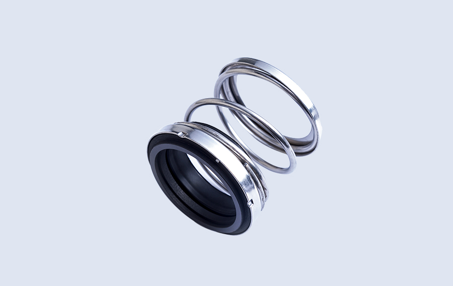 Lepu-High Quality Elastomer Bellows Burgmann Mechanical Seal 560